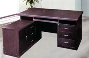 Excutive Office Table A02